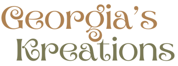 Georgia's Kreations